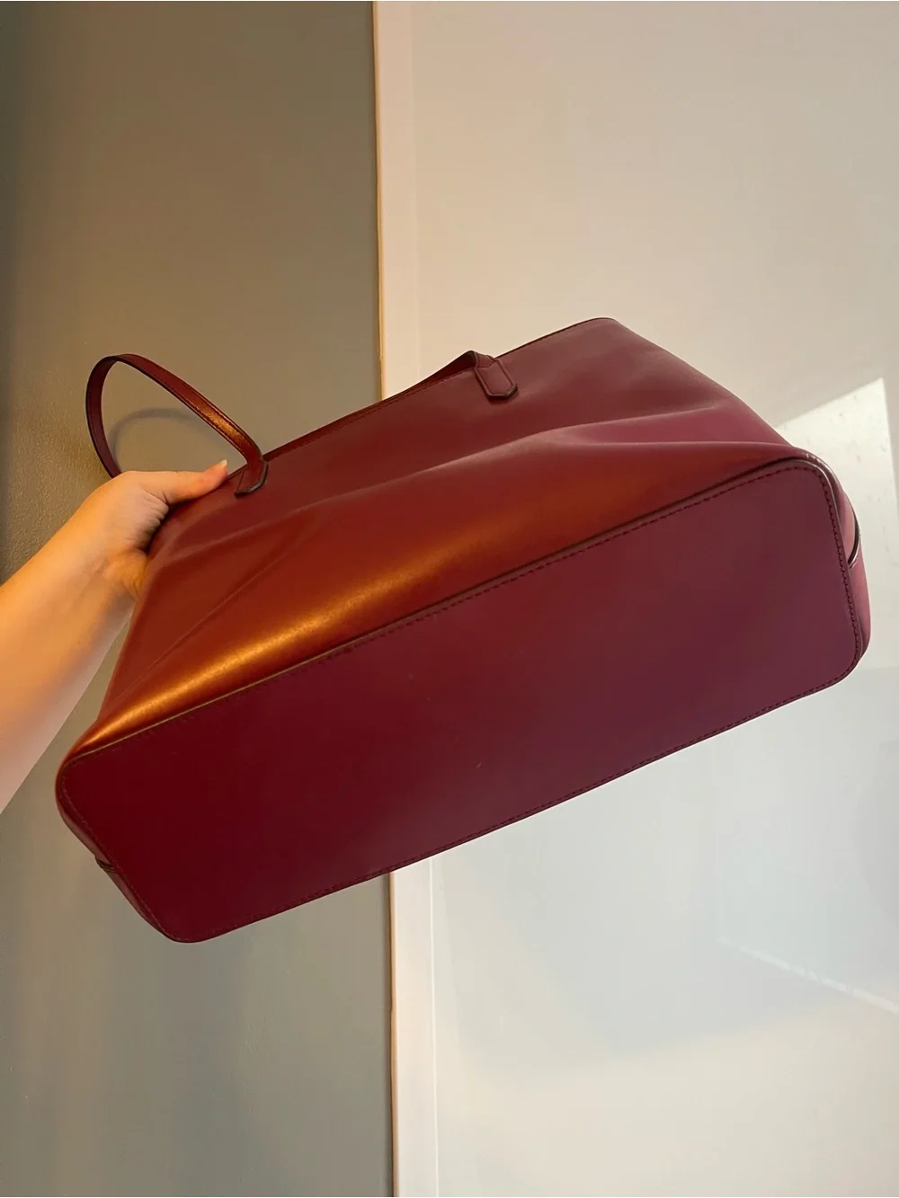 Kate spade DIY unique purse
